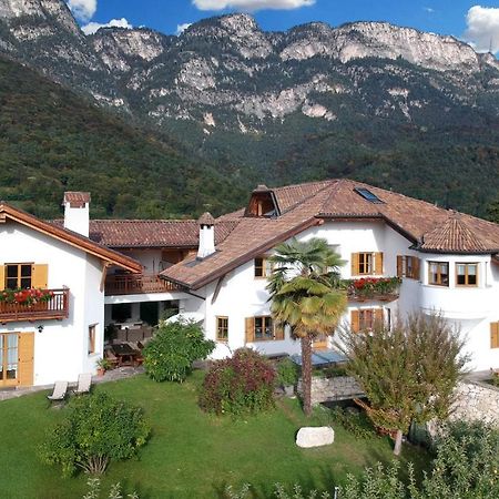 Goellerhof Apartment Калдаро Екстериор снимка