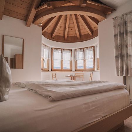Goellerhof Apartment Калдаро Екстериор снимка