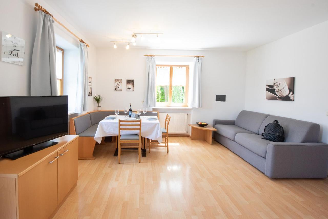 Goellerhof Apartment Калдаро Екстериор снимка