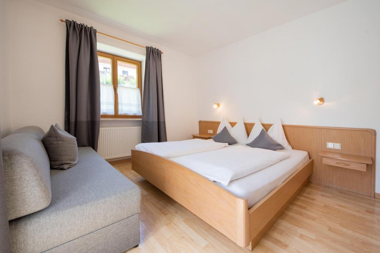 Goellerhof Apartment Калдаро Екстериор снимка