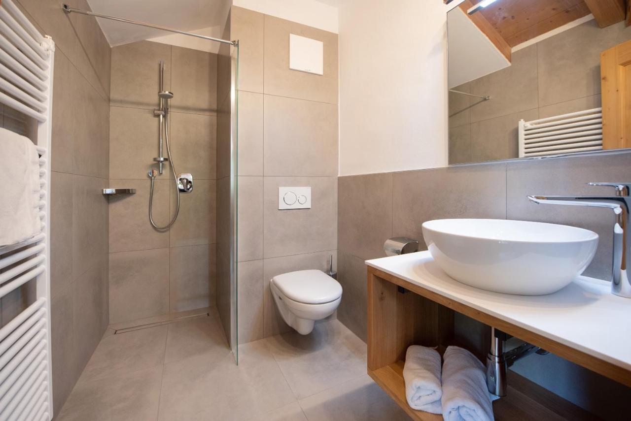Goellerhof Apartment Калдаро Екстериор снимка