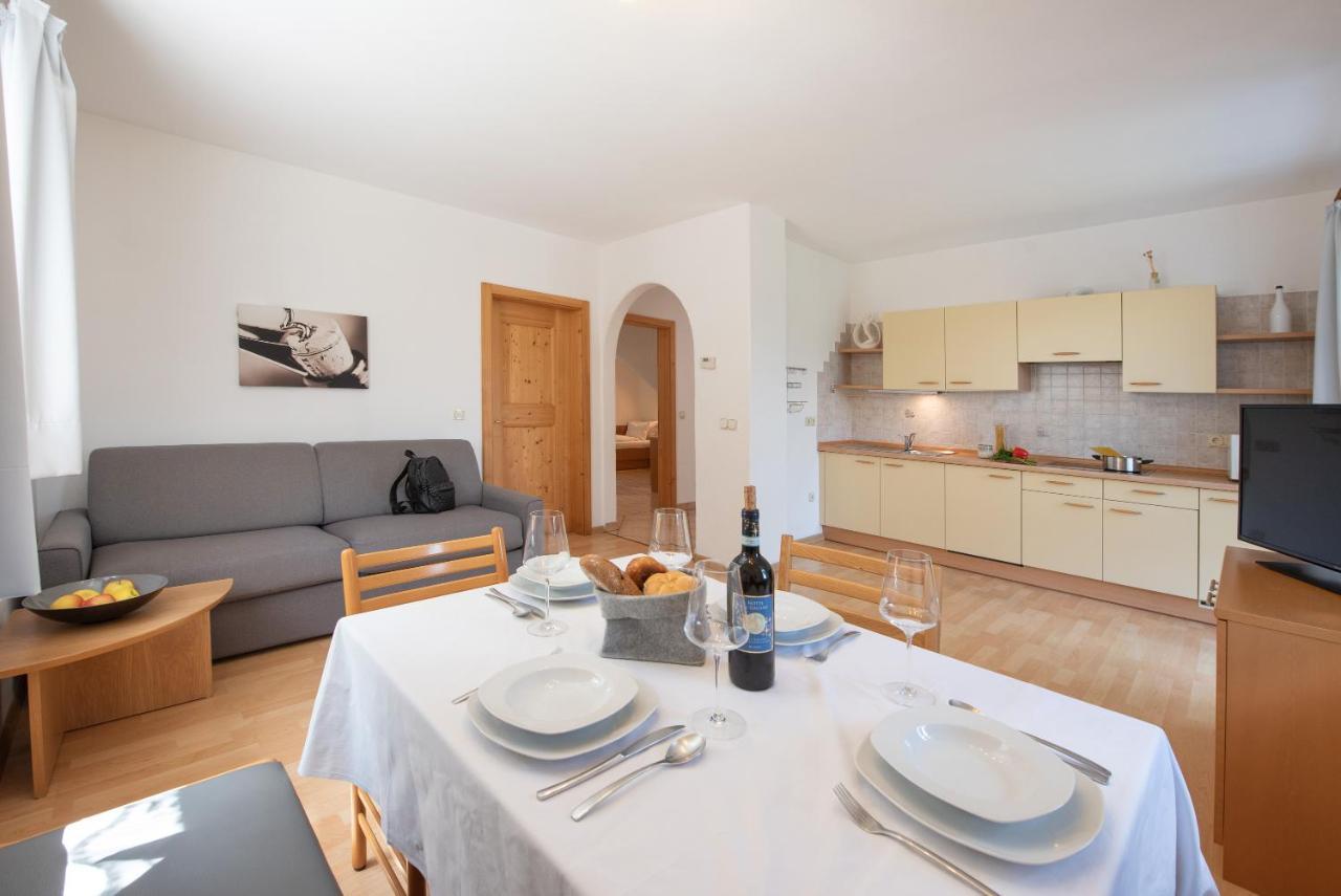 Goellerhof Apartment Калдаро Екстериор снимка
