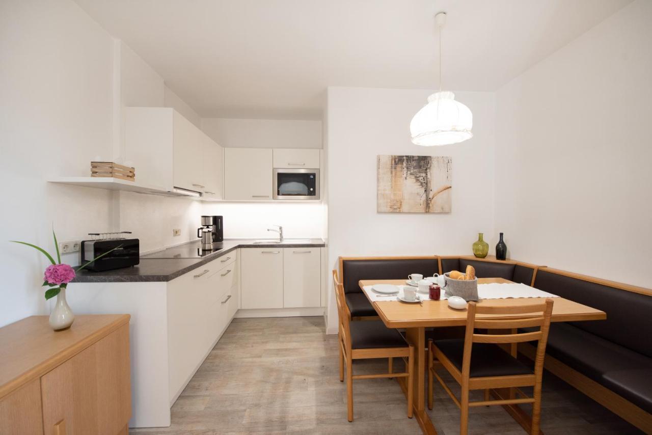 Goellerhof Apartment Калдаро Екстериор снимка