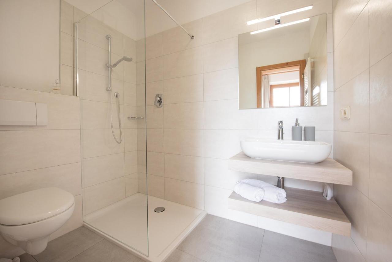 Goellerhof Apartment Калдаро Екстериор снимка