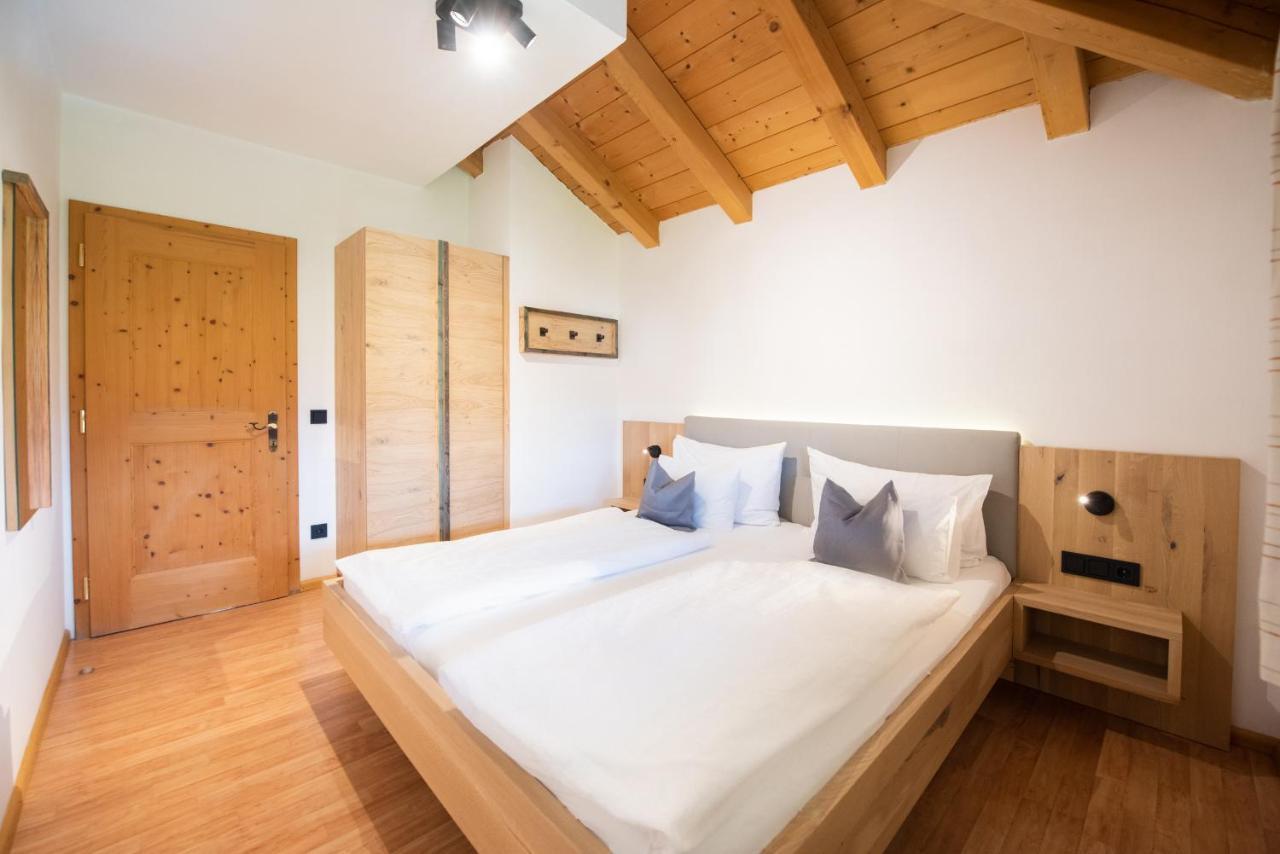 Goellerhof Apartment Калдаро Екстериор снимка