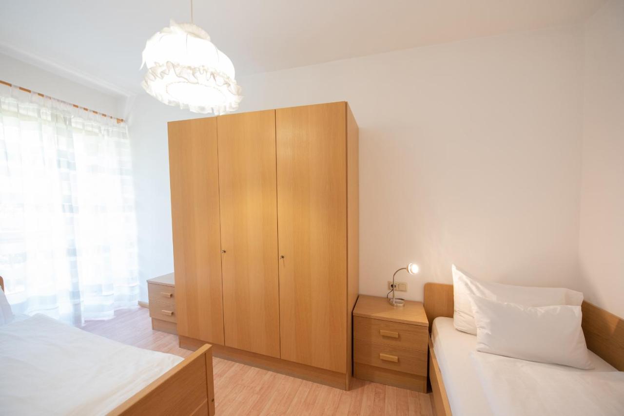Goellerhof Apartment Калдаро Екстериор снимка