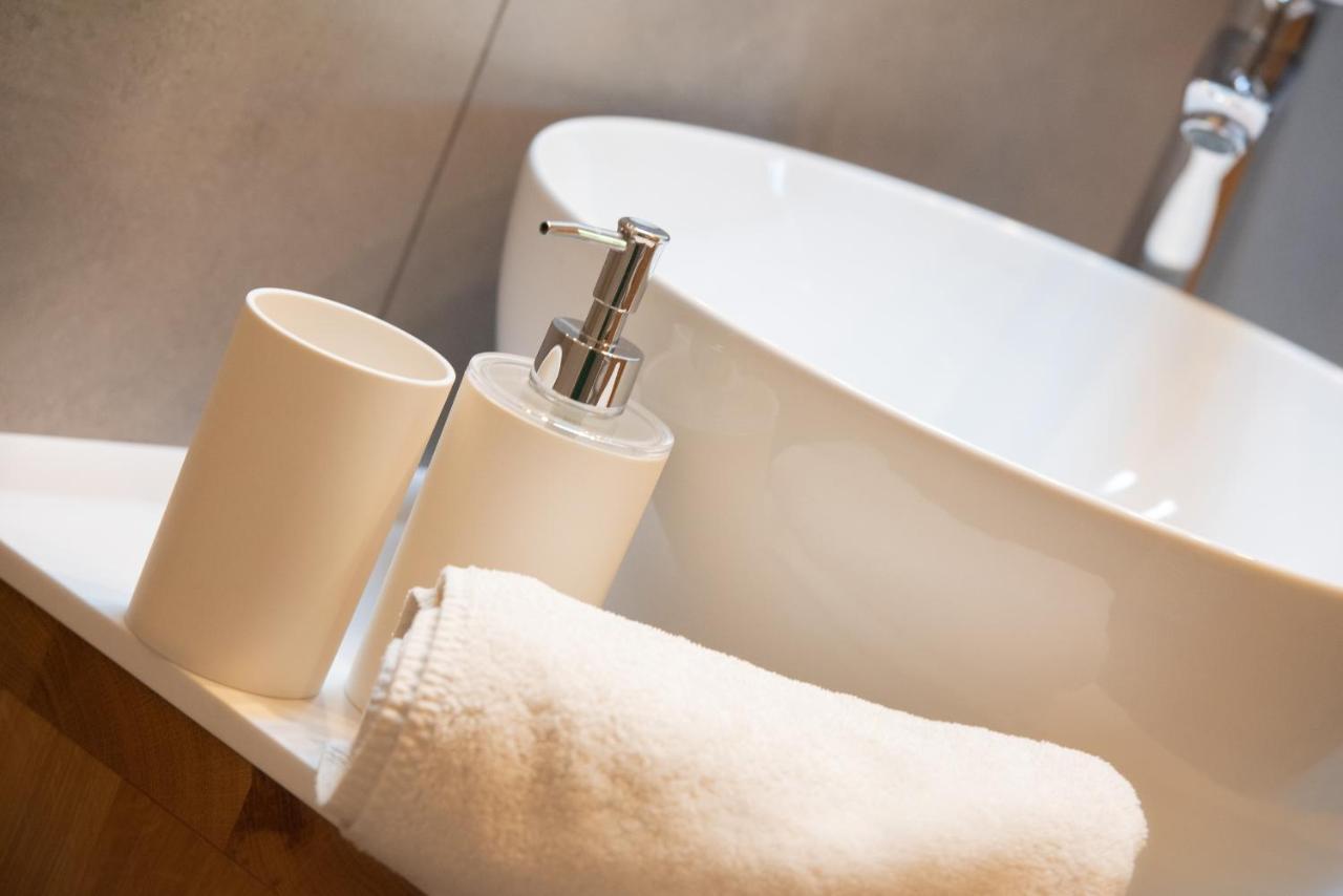 Goellerhof Apartment Калдаро Екстериор снимка