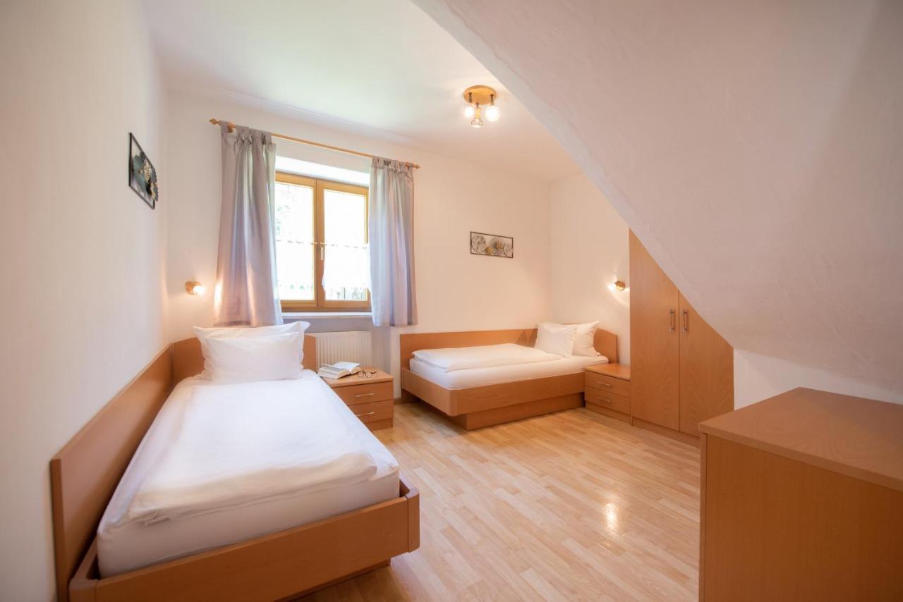 Goellerhof Apartment Калдаро Екстериор снимка