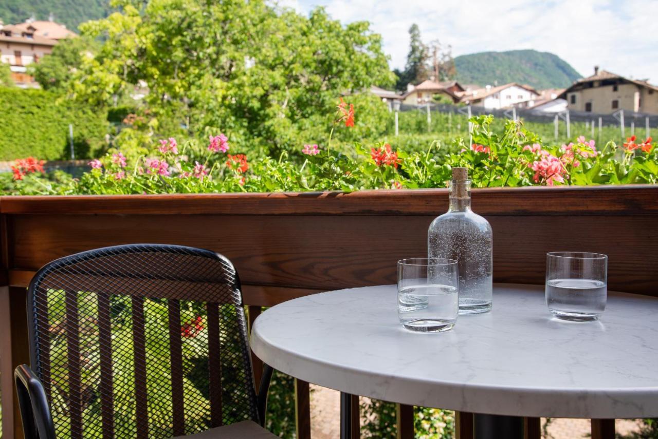 Goellerhof Apartment Калдаро Екстериор снимка