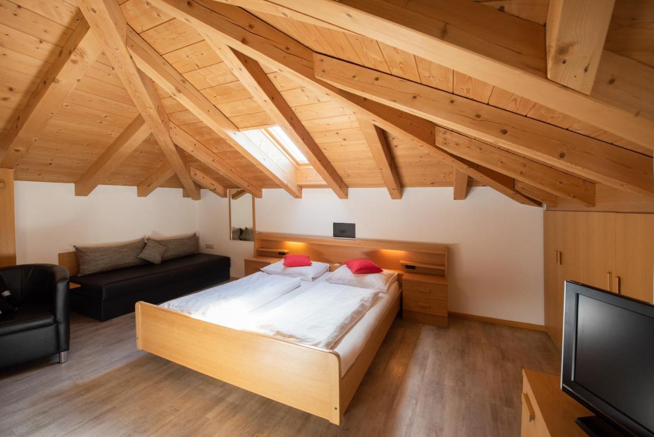 Goellerhof Apartment Калдаро Екстериор снимка