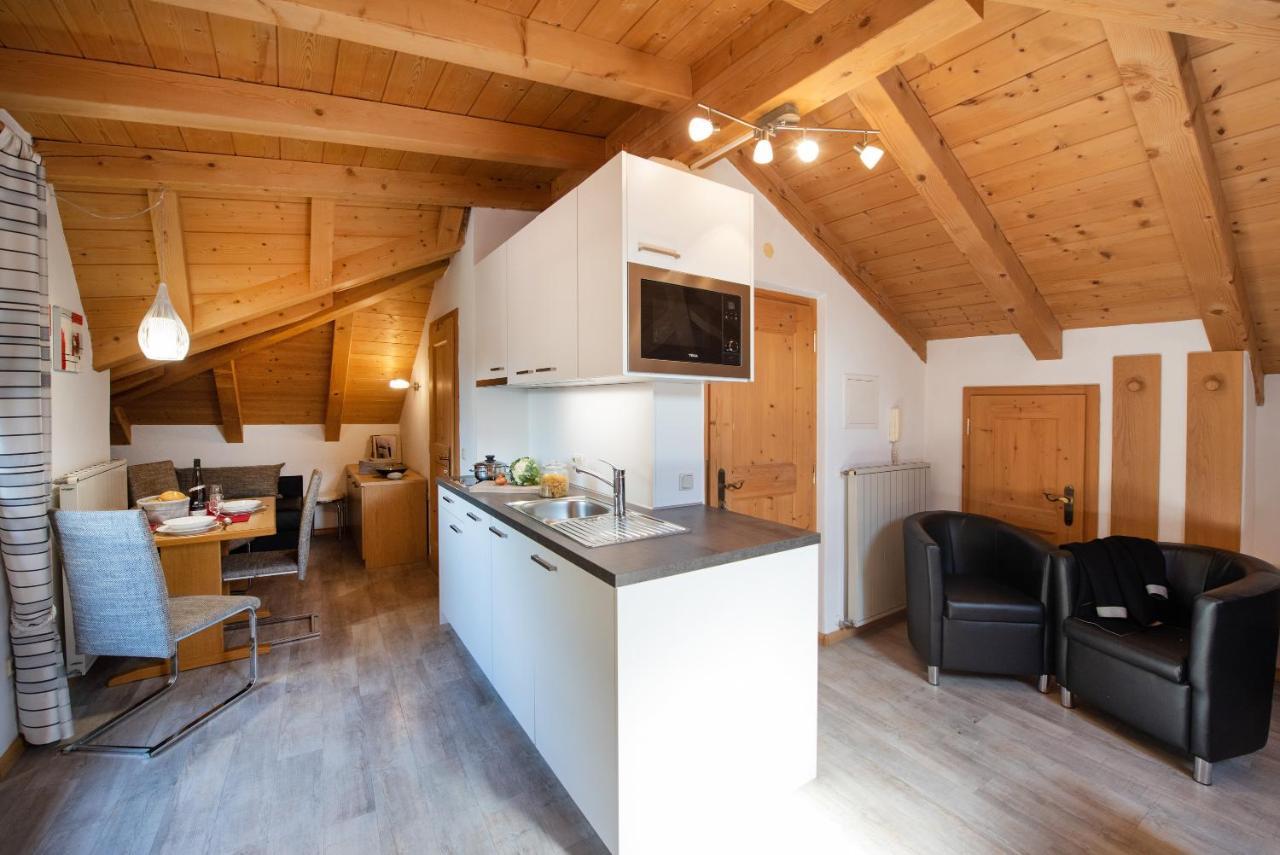 Goellerhof Apartment Калдаро Екстериор снимка