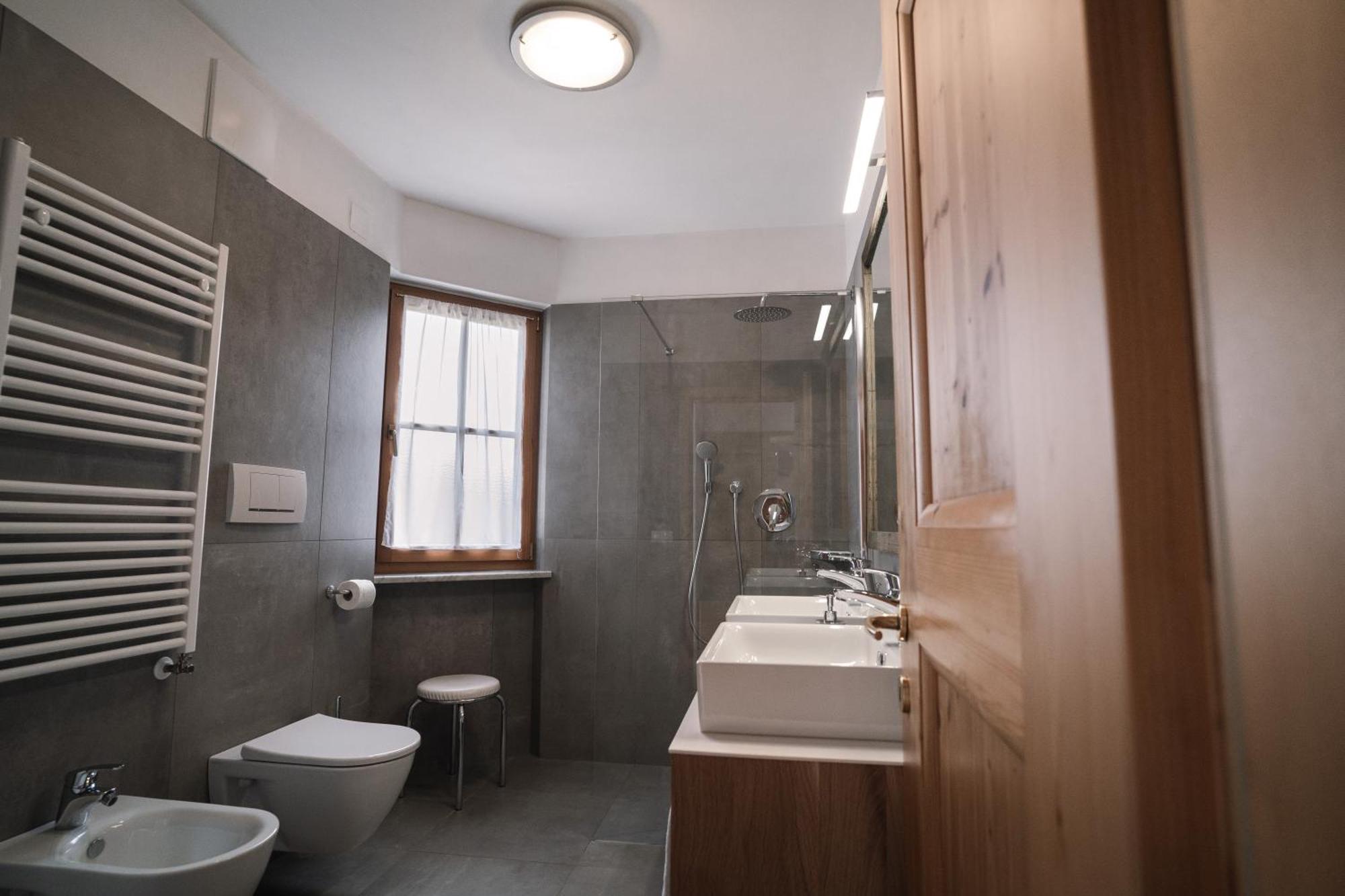 Goellerhof Apartment Калдаро Екстериор снимка