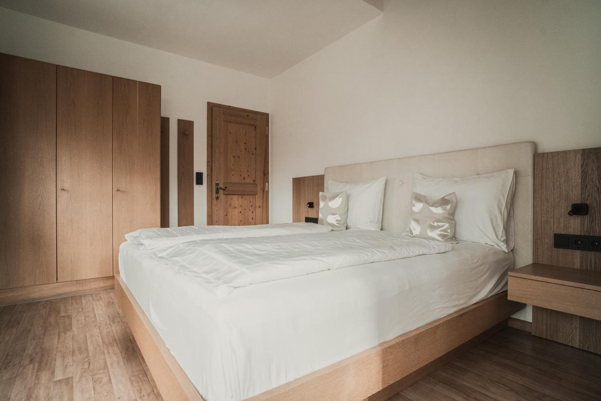Goellerhof Apartment Калдаро Екстериор снимка