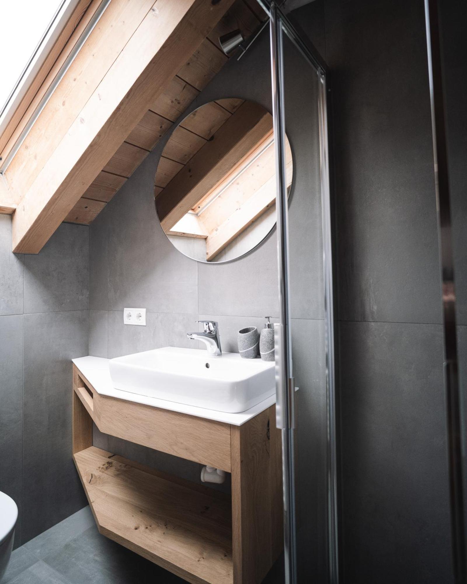Goellerhof Apartment Калдаро Екстериор снимка