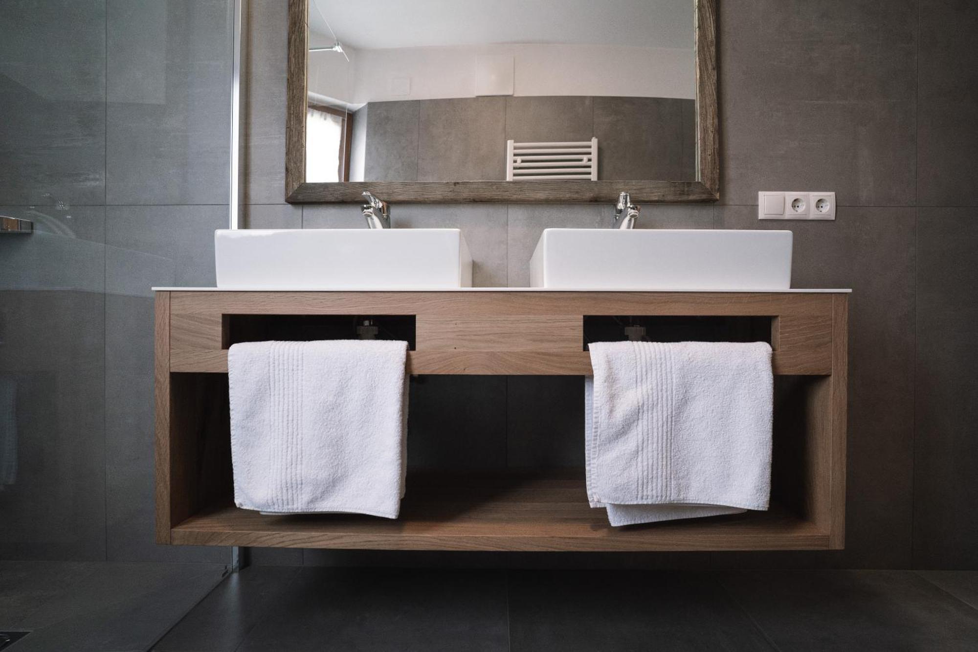 Goellerhof Apartment Калдаро Екстериор снимка