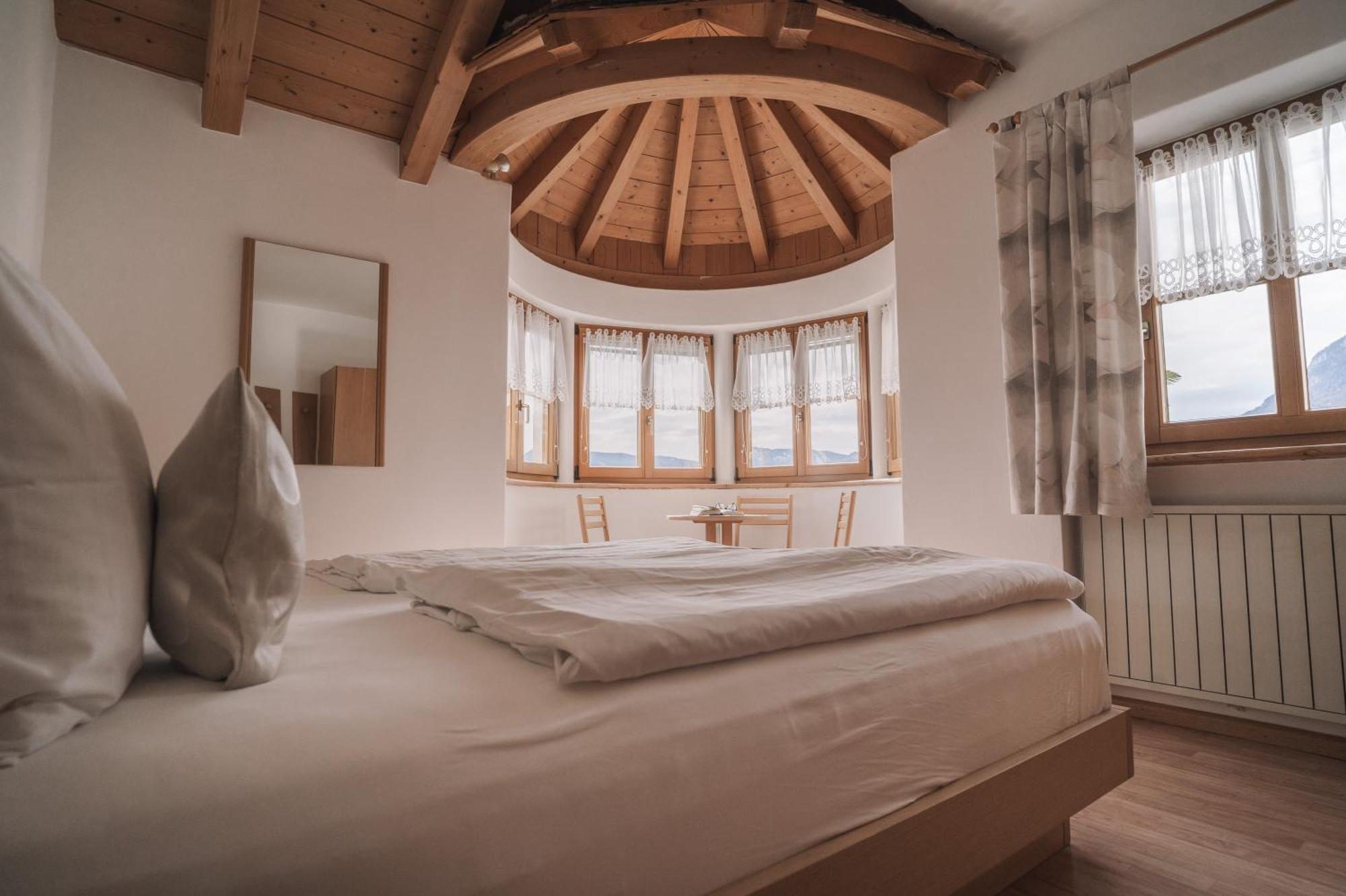Goellerhof Apartment Калдаро Екстериор снимка